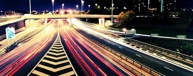 The 7 Wackiest Traffic Laws